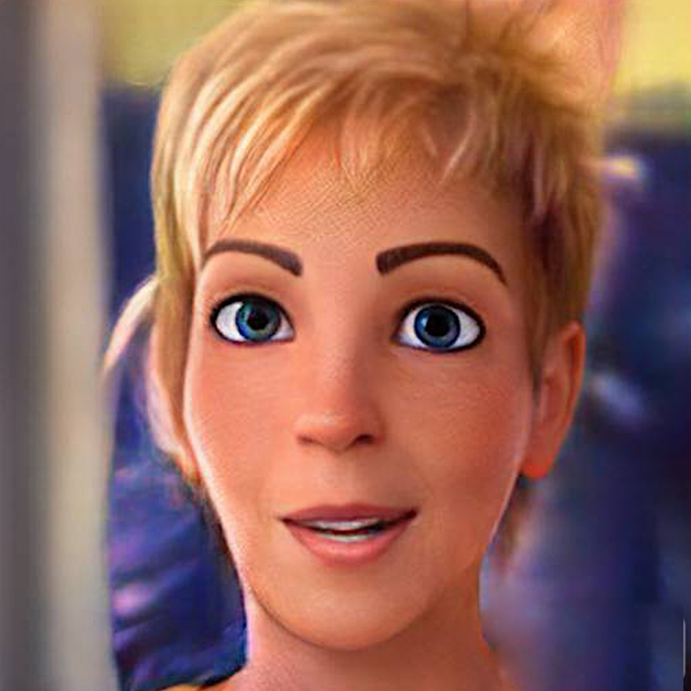 Heike Kirchhoff-Scholz