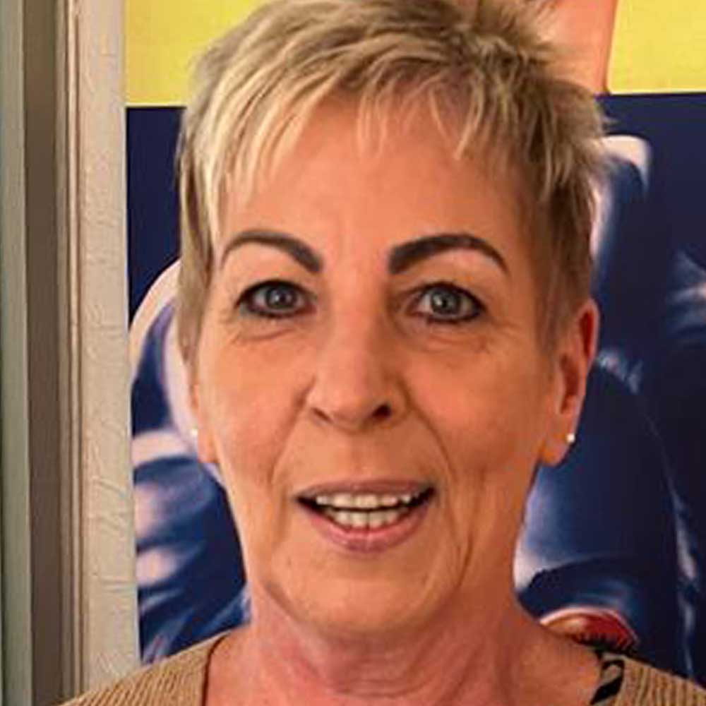 Heike Kirchhoff-Scholz